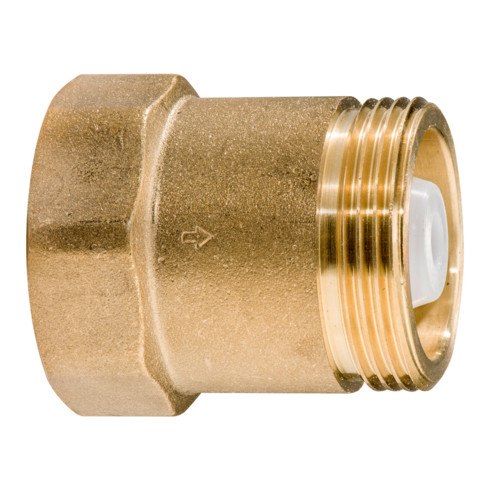Metabo Valvola di sicurezza in ottone 1 1/4"