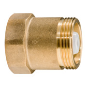 Metabo Valvola di sicurezza in ottone 1 1/4"