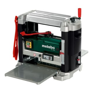 Metabo vandiktebank DH 330; karton