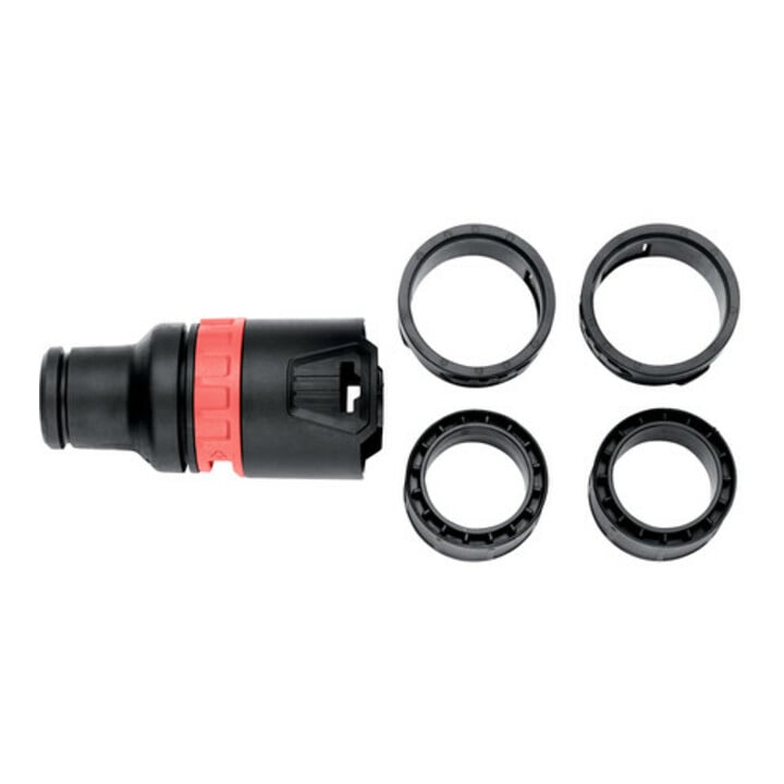 Metabo-verbindingsmof Quick binnendiameter 28 mm / buitendiameter 35 mm