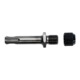 Metabo Verbindungsstück SDS-plus/ 1/2"-20UNF und Innensechskant 1/4" (6,35 mm)