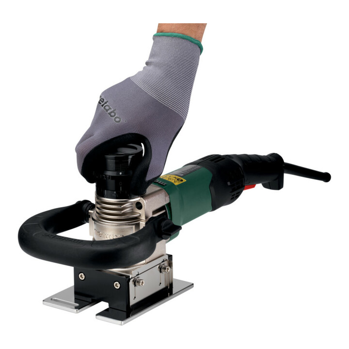 Metabo Vlakfrees voor metaal PFM 17 (601789500) Kunststof koffer