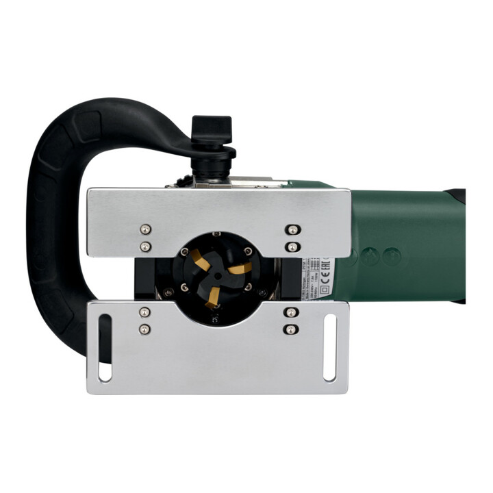 Metabo Vlakfrees voor metaal PFM 17 (601789500) Kunststof koffer