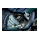 Metabo Vlakfrees voor metaal PFM 17 (601789500) Kunststof koffer-4
