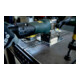Metabo Vlakfrees voor metaal PFM 17 (601789500) Kunststof koffer-5