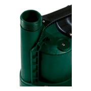 Metabo vlakzuigende helderwater dompelpomp TP 12000 SI; doos-4