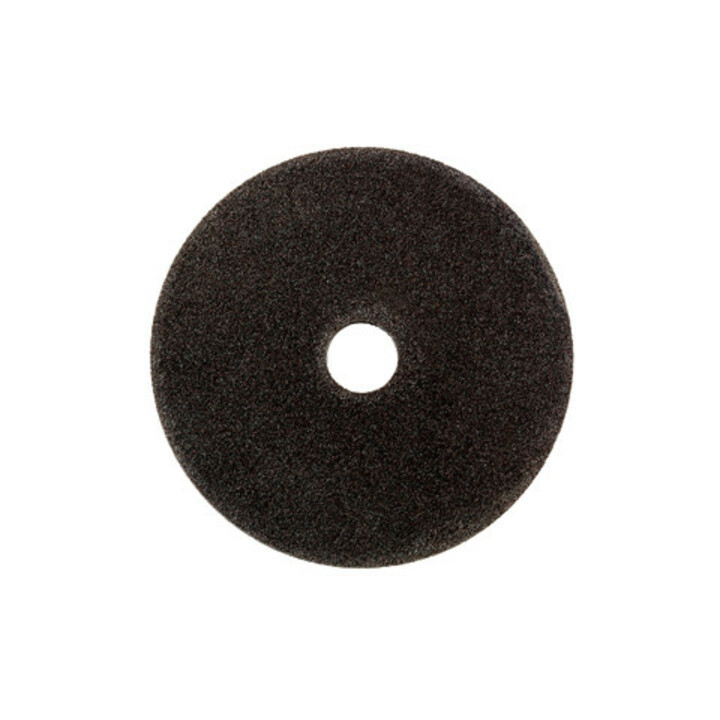 Metabo vliescompactschijf "Unitized", medium, 150x3x25,4 mm, voor filetlasslijpmachine