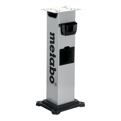 Metabo Vloerstandaard voor dubbele slijpmachines