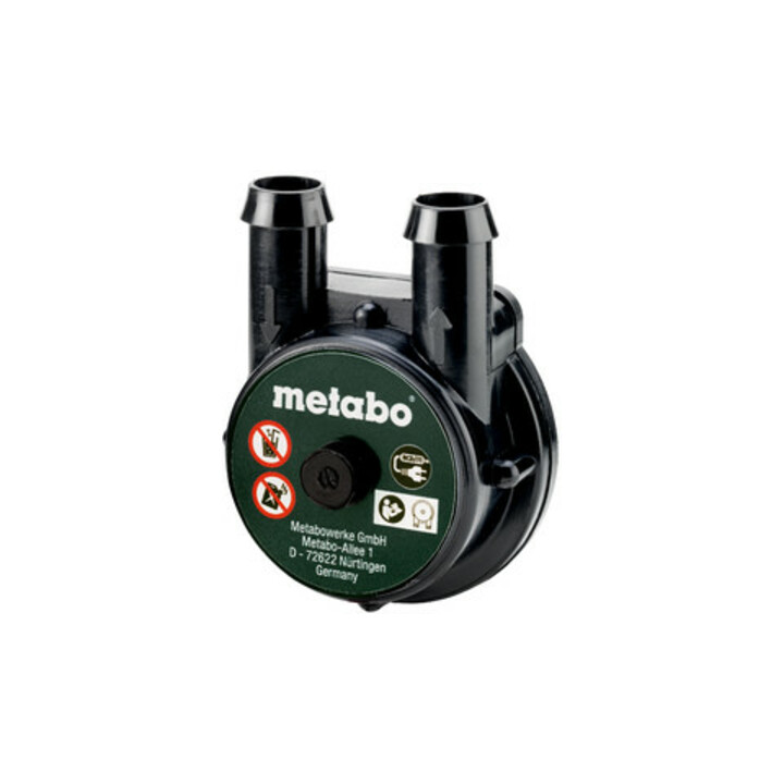 Metabo Vorsatzpumpe BPV 01