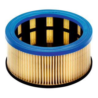 Metabo vouwfilter AS/ ASA