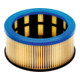Metabo vouwfilter AS/ ASA-1