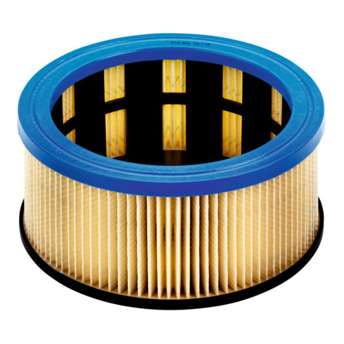 Metabo vouwfilter AS/ ASA