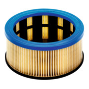 Metabo vouwfilter AS/ ASA
