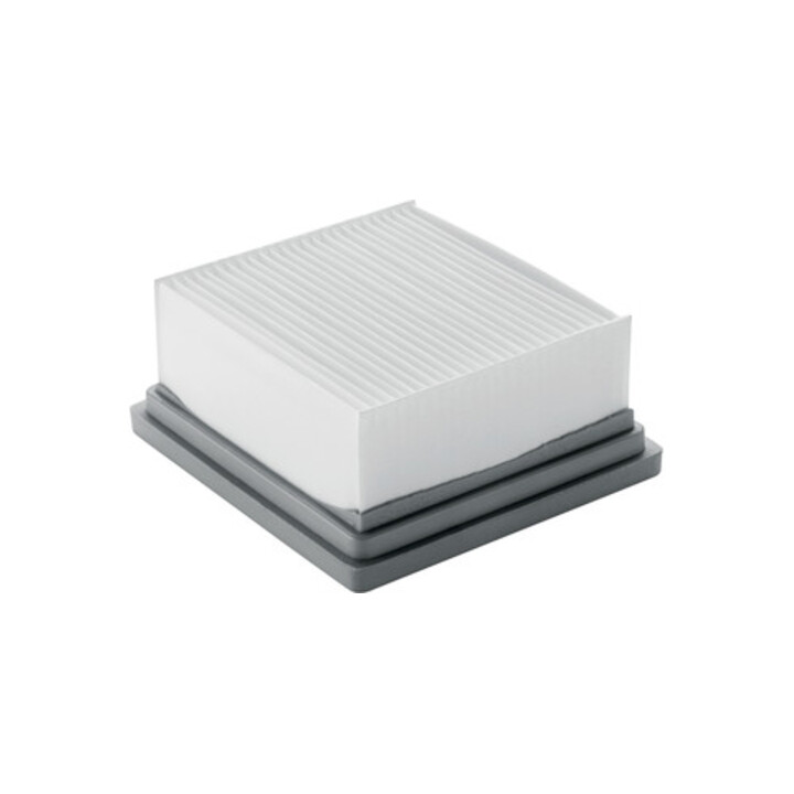 Metabo Vouwfilter van cellulose AS 18 L PC Compact, stofklasse L