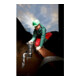 Metabo vuilwaterdompelpomp PS 18000 SN set met afvoerset met koppelstukken (15 m x 2), Storz-koppeling (2" x 1 1/2") en roestvrijstalen hoekverbinding (1 ½")"; karton.-2