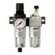 Metabo Wartungseinheit FRL-180 1/4"-1