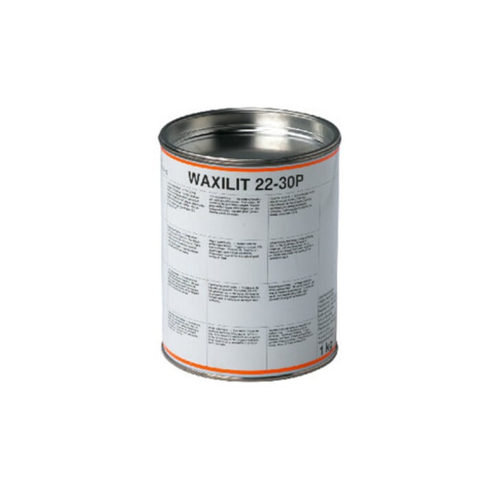 Metabo Waxilit - Gleitmittel 1000 g Dose
