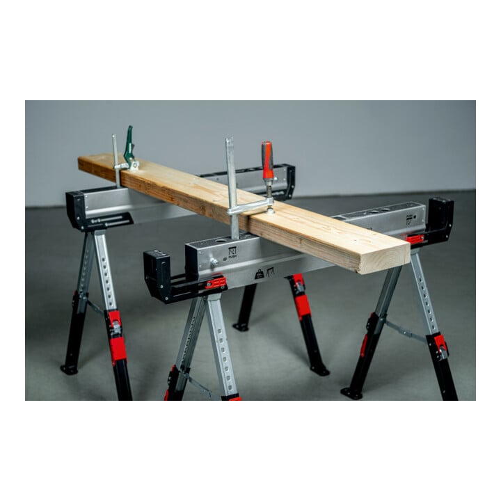 Metabo Werkbokset MAB 82 (626990000)