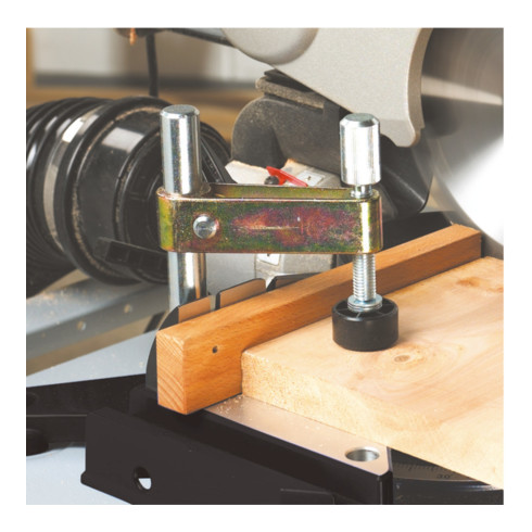 Metabo Werkstückspannvorrichtung KGS 255 / 303 / 305 / KGT 300