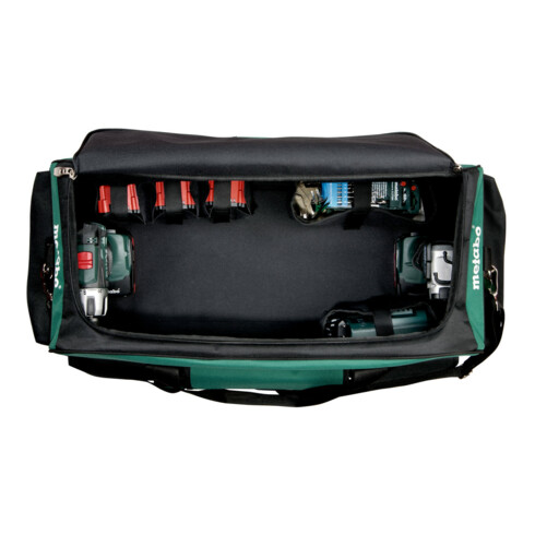 Metabo Werkzeugtasche (groß)