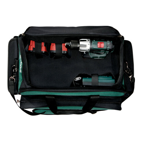 Metabo Werkzeugtasche (klein)