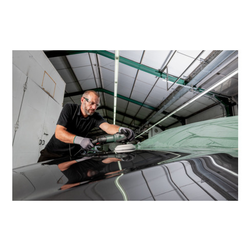 Metabo Winkelpolierer PE 15-20 RT Karton