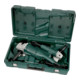 Metabo Winkelschleifer Combo Set WX 2200-230 + W 850-125-1