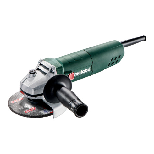 Metabo Winkelschleifer Combo Set WX 2200-230 + W 850-125