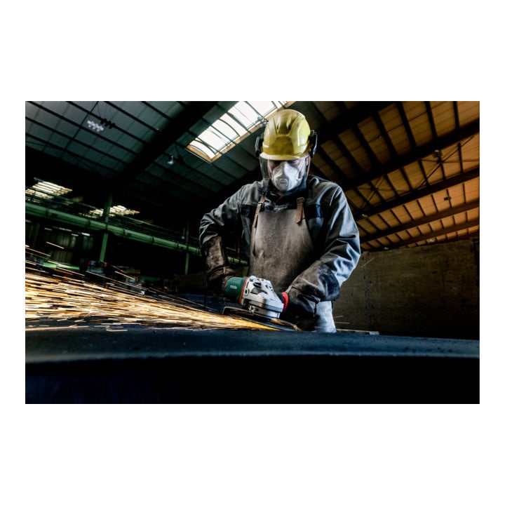 METABO Winkelschleifer, Typ: WE26-230