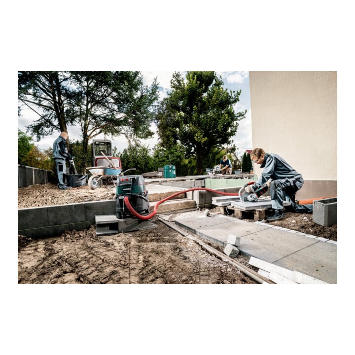 METABO Winkelschleifer, Typ: WE26-230