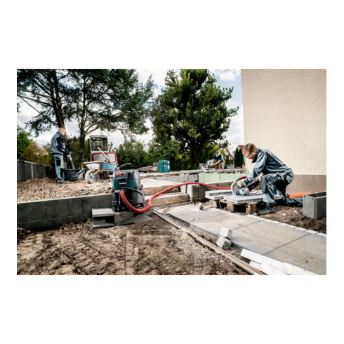 METABO Winkelschleifer, Typ: WE26-230