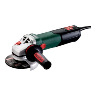 METABO Winkelschleifer, Typ: WEA17-125