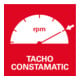 METABO Winkelschleifer, Typ: WEA17-125