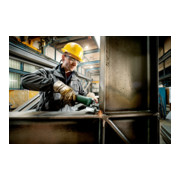 METABO Winkelschleifer, Typ: WEA17-125-5