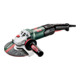 METABO Winkelschleifer, Typ: WEA19-1800-2