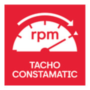 METABO Winkelschleifer, Typ: WEA19-1800-4
