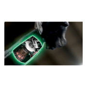 METABO Winkelschleifer, Typ: WEPBA24230-4