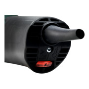METABO Winkelschleifer, Typ: WEV11-125-2