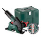 Metabo Winkelschleifer W 12-125 HD Set CED Plus + Diamant-Trennscheibe UP + MetaLoc-1