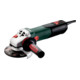 Metabo Winkelschleifer W 12-125 Quick Karton-1