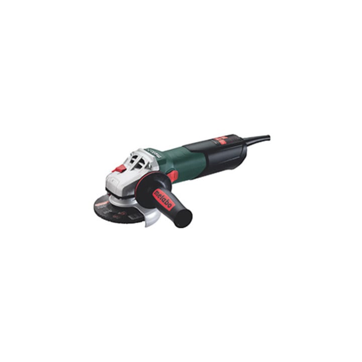 Metabo Winkelschleifer W 9-115 Quick Karton