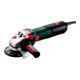 Metabo Winkelschleifer WBA 12-125 Quick Karton-1