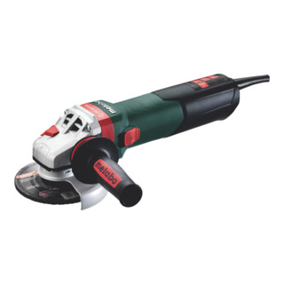 Winkelschleifer WBA 12-125 Quick Karton Winkelschleifer WBA 12-125 Quick Karton