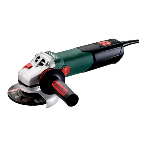 Metabo Winkelschleifer WE 17-125 Quick Karton