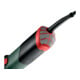 Metabo Winkelschleifer WE 19-125 Q M-Brush mit Schnellspannnmutter; Karton
