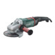 Metabo Winkelschleifer WE 24-180 MVT mit drehbarem Haupthandgriff; Karton-3