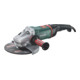 Metabo Winkelschleifer WEA 24-230 MVT Quick mit Schnellspannmutter, drehbarem Haupthandgriff; Karton-3