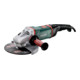 Metabo Winkelschleifer WEA 26-230 MVT Quick mit Schnellspannmutter, drehbarem Haupthandgriff, Totmannschalter; Karton