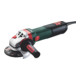 Metabo Winkelschleifer WEBA 17-125 Quick Karton-3