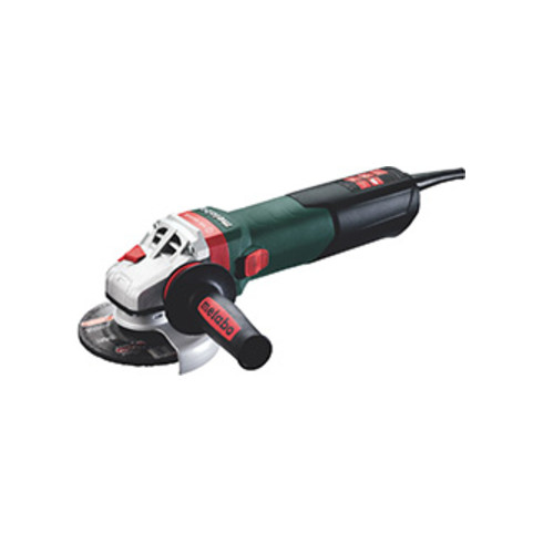 Metabo Winkelschleifer WEBA 17-125 Quick Karton
